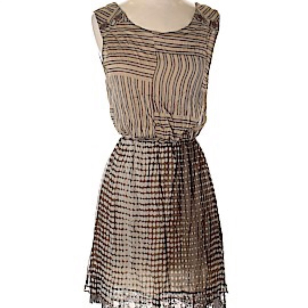 La Fee Maraboutee Dress